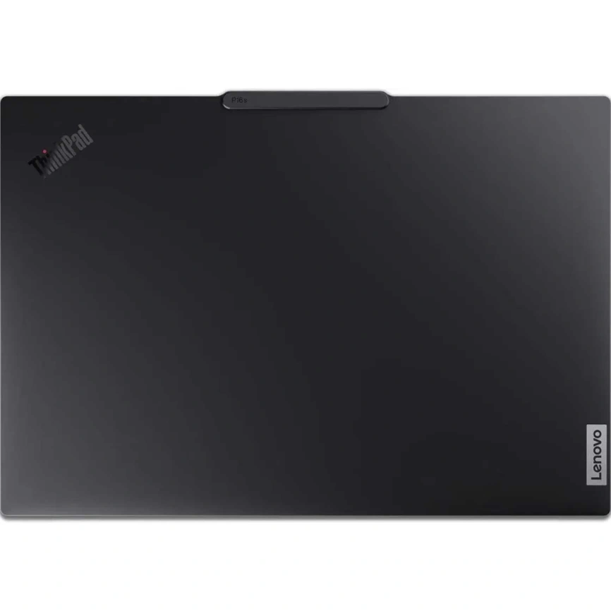 Ноутбук Lenovo ThinkPad P16S G3 16 IPS/ i7-155H Ultra/32GB/1TB SSD (21KTS4HC00) Black фото 1