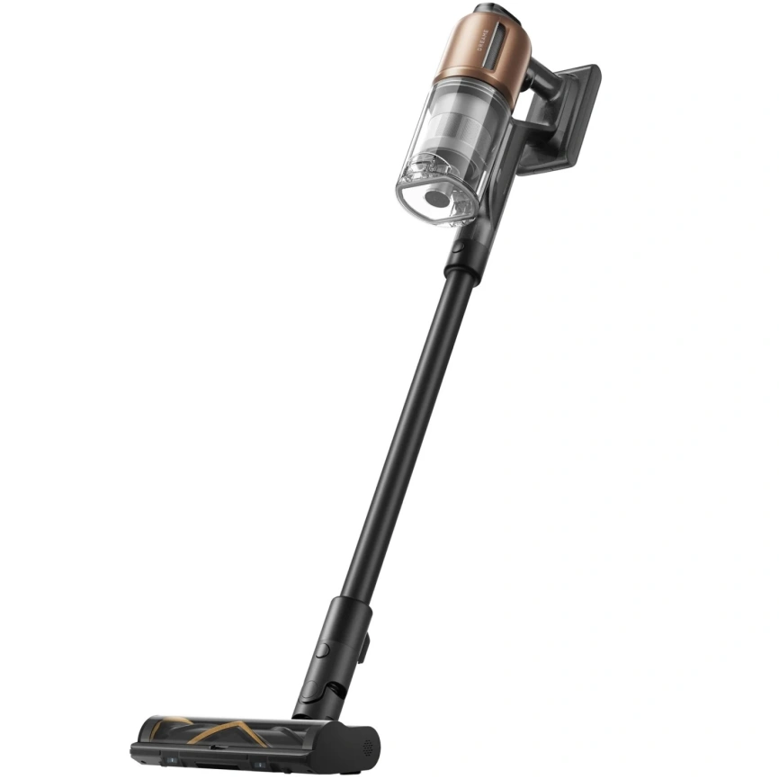 Пылесос Dreame Z20 AquaCycle Black Global Version фото 4
