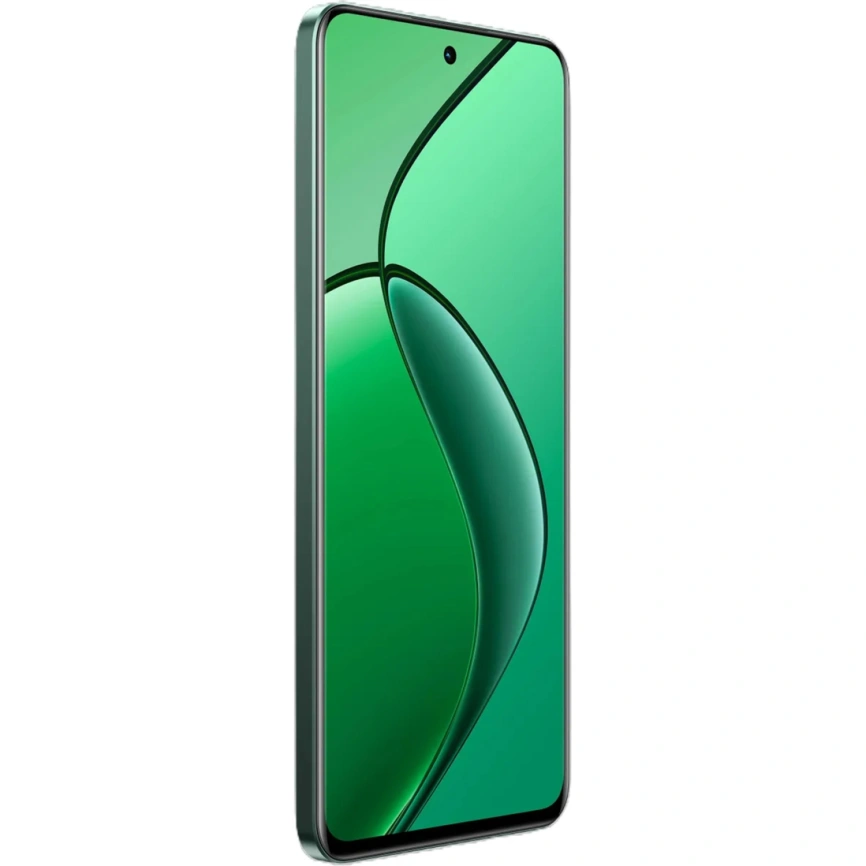 Смартфон Realme 12 4G 8/512Gb Green фото 8