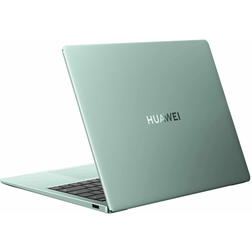 Ноутбук Huawei MateBook 14S HKF-X IPS/ i7-12700H/16Gb/1Tb SSD (53013ECN) Green фото 1