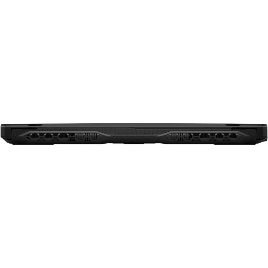 Ноутбук ASUS TUF Gaming F15 FX506HF-HN017 15.6 FHD IPS/ i5-11400H/16GB/512GB SSD (90NR0HB4-M00420) Graphite Black фото 6