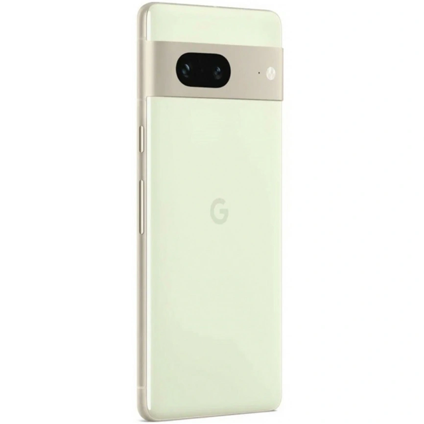 Смартфон Google Pixel 7 8/128Gb Lemongrass (EU) фото 3