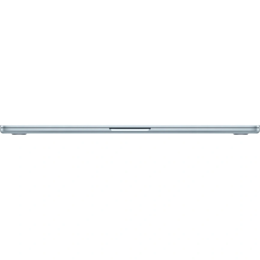 Ноутбук Apple MacBook Air (2026) 13 M5 10C CPU, 10C GPU/32GB/1TB SSD/70W (Z1LB000NC) Sky Blue фото 2