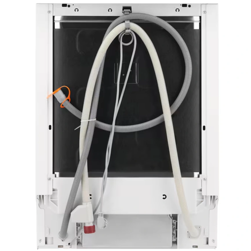 Посудомоечная машина Electrolux EES848200L Black фото 4