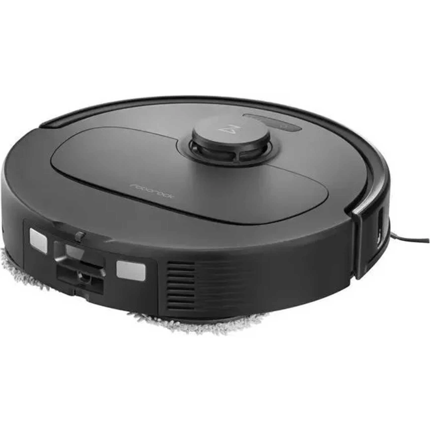 Робот-пылесос Roborock Qrevo C Black Global version фото 2
