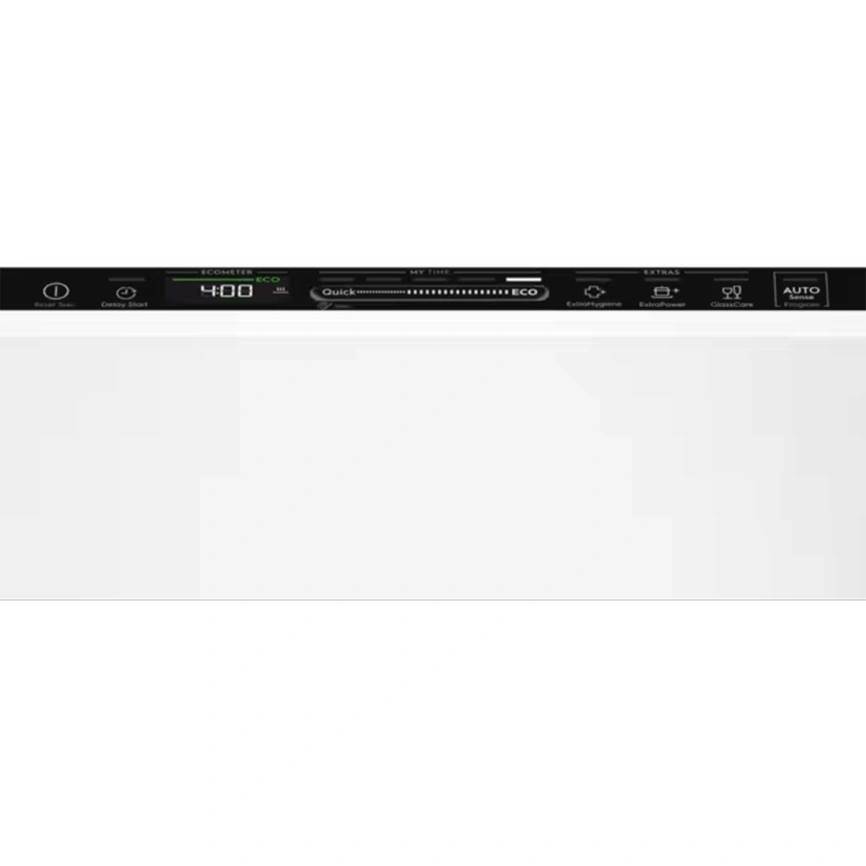 Посудомоечная машина Electrolux EES68600L White фото 3