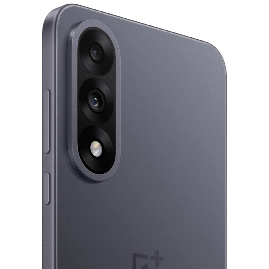 Смартфон OnePlus Nord 5 5G 12/256Gb Phantom Grey EU фото 3