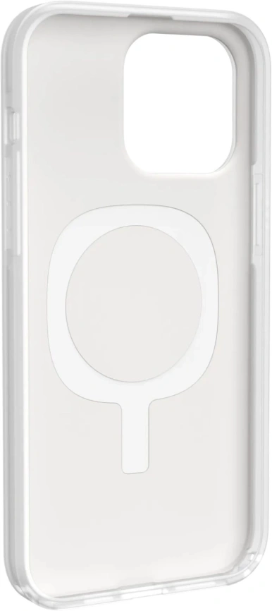 Чехол UAG Lucent 2.0 For MagSafe для iPhone 14 Pro Marshmallow фото 2