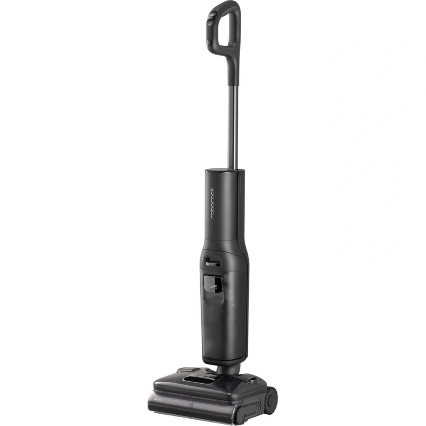 Пылесос Roborock F25 Ultra Black EAC фото 1