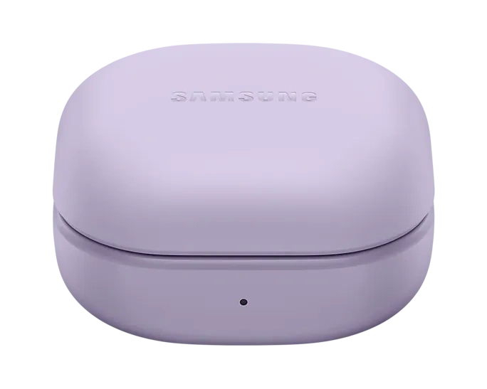 Наушники Samsung Galaxy Buds 2 Pro Bora Purple фото 4