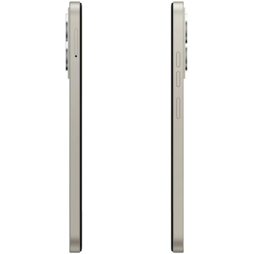Смартфон Tecno Spark Go 1 3/128 Gold фото 2