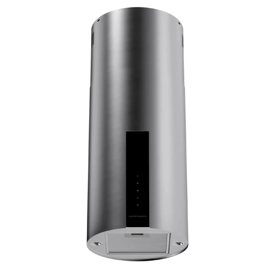 Островная вытяжка Kuppersberg MOTUBA 35 X Stainless Steel фото 1