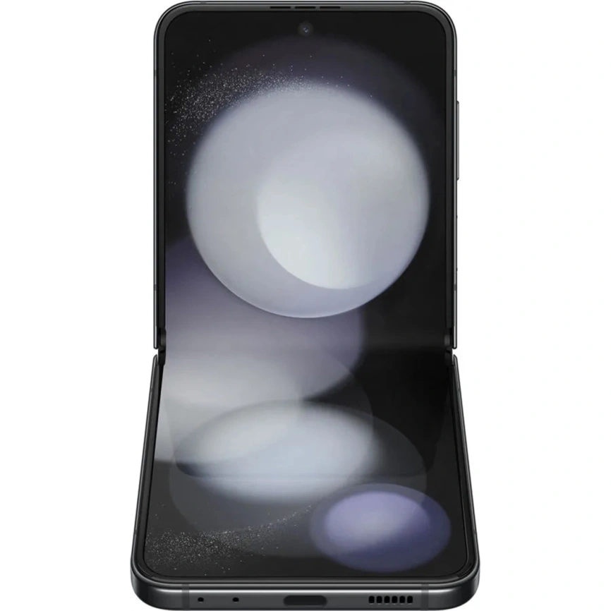 Смартфон Samsung Galaxy Z Flip5 8/512GB Graphite (SM-F731B) фото 6