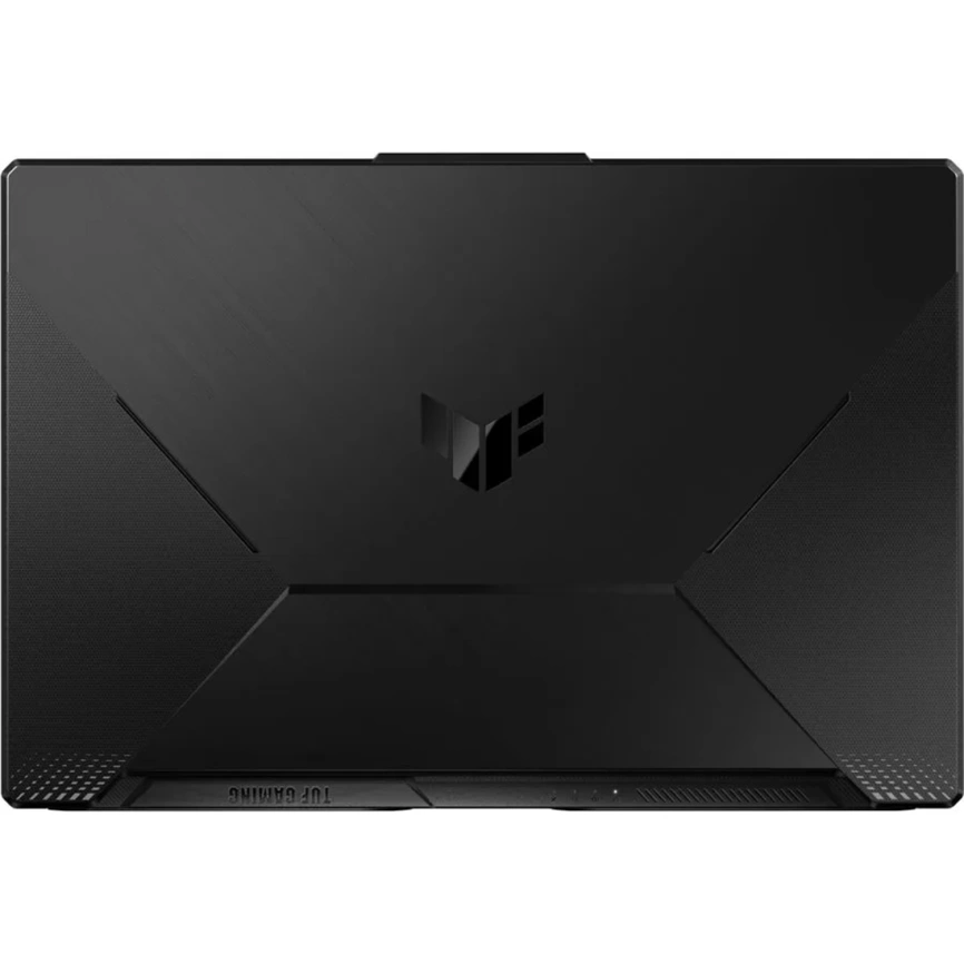 Ноутбук ASUS TUF Gaming F17 FX706HF-HX014 17.3 FHD IPS/ FX706HF-HX014/16GB/512GB SSD (90NR0HC4-M001M0) Graphite Black фото 4