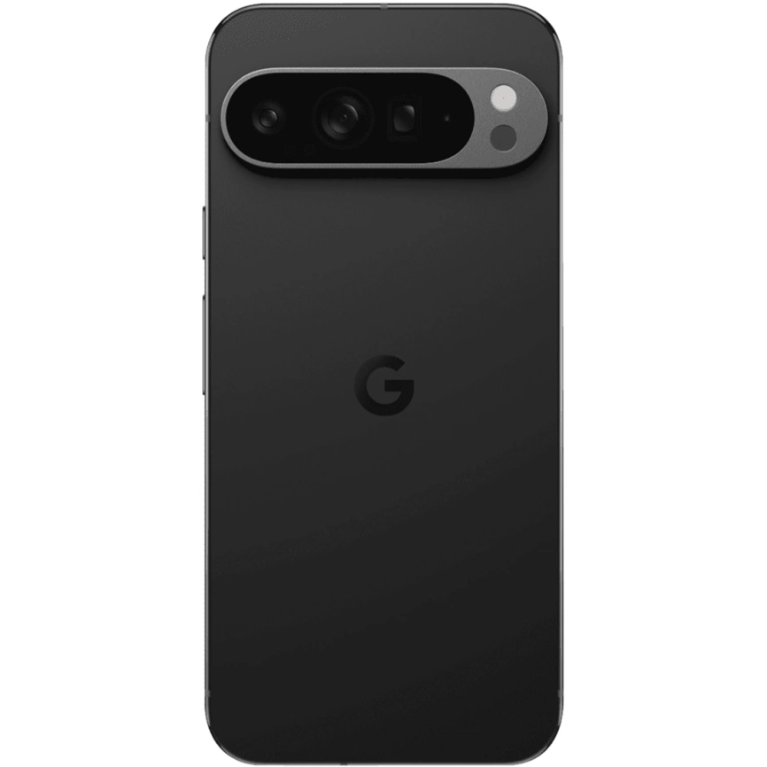 Смартфон Google Pixel 9 Pro XL 16/512Gb Obsidian фото 7