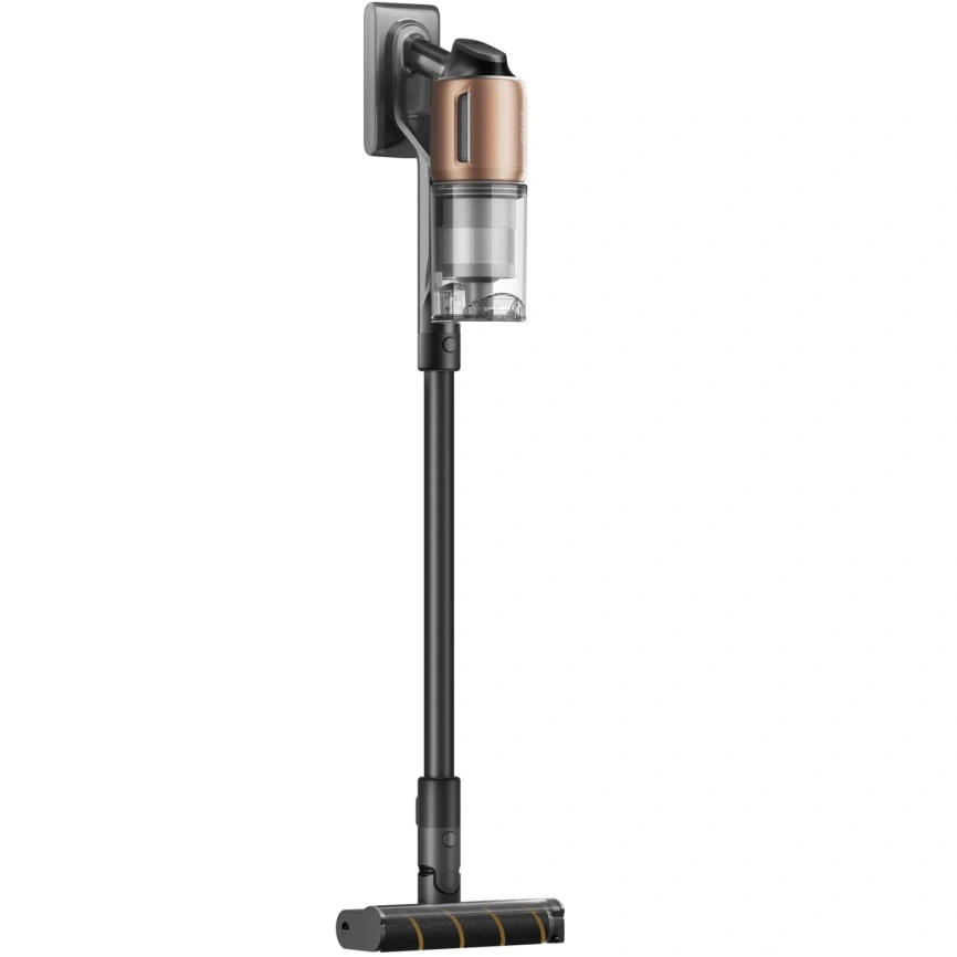 Пылесос Dreame Z20 AquaCycle Black Global Version фото 5