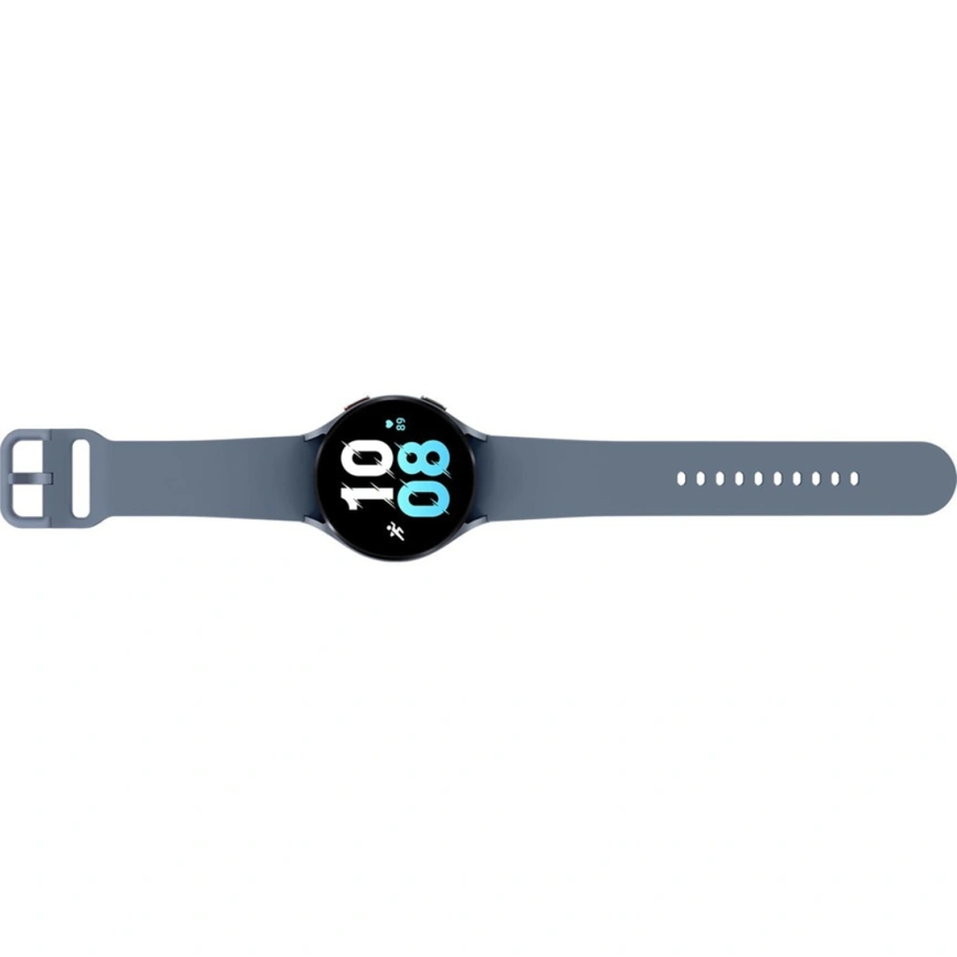 Смарт-часы Samsung Galaxy Watch5 44 mm SM-R910 Sapphire фото 6