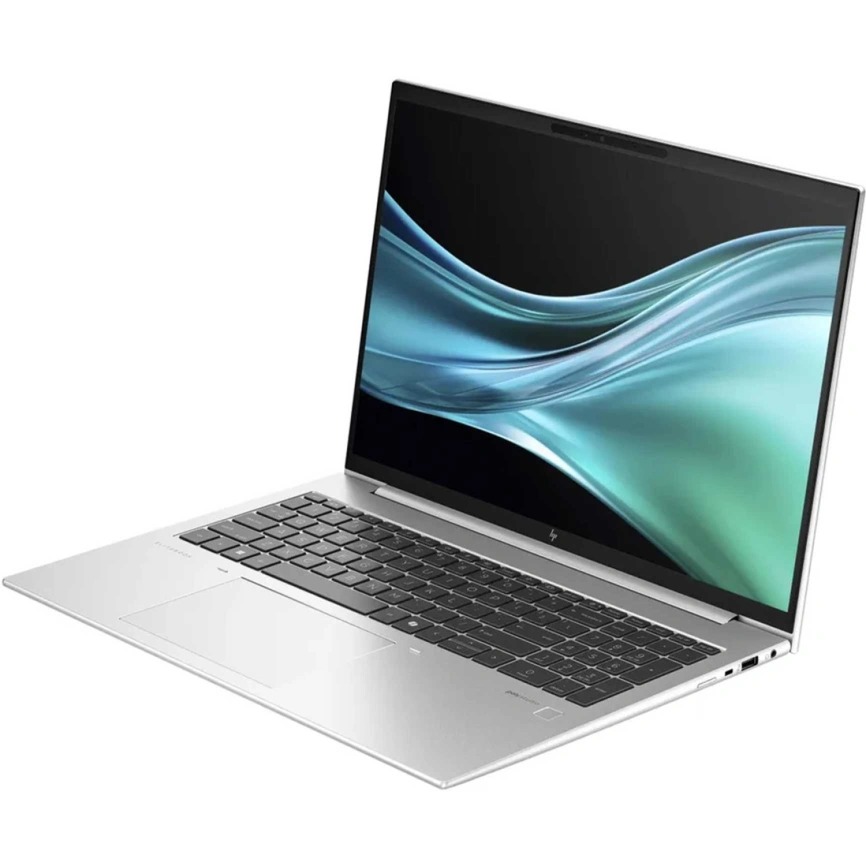 Ноутбук HP EliteBook 860 G11 16 IPS/i5-125U Ultra/16GB/512GB SSD (A6TD8UT) Pike Silver фото 1