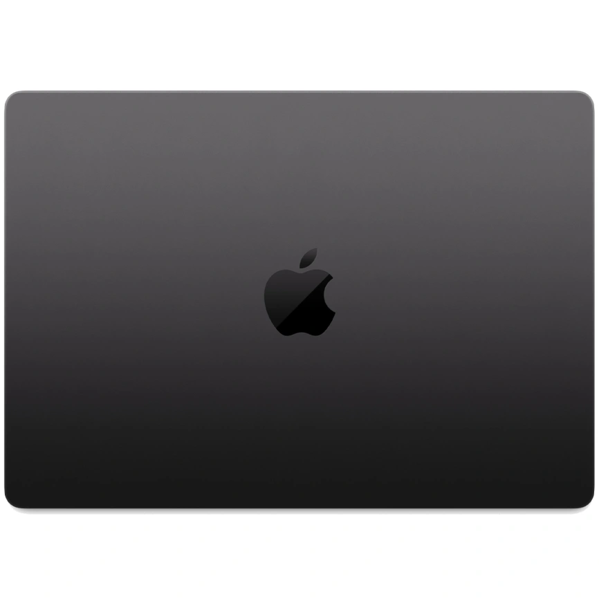 Ноутбук Apple MacBook Pro 14 (2025) M5 10c CPU, 10c GPU/16GB/1TB SSD (MDE14) Space Black фото 5