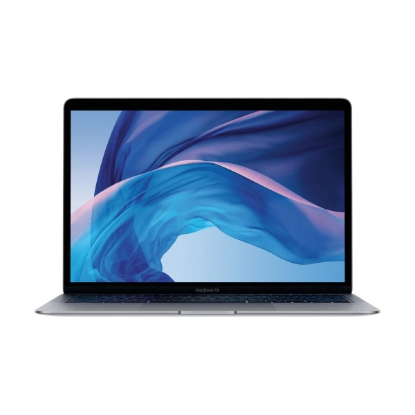Ноутбук Apple MacBook Air (2020) 13 i3 1.1/16Gb/512Gb SSD (Z0YJ001FJ) Space Gray (Серый космос) фото 1