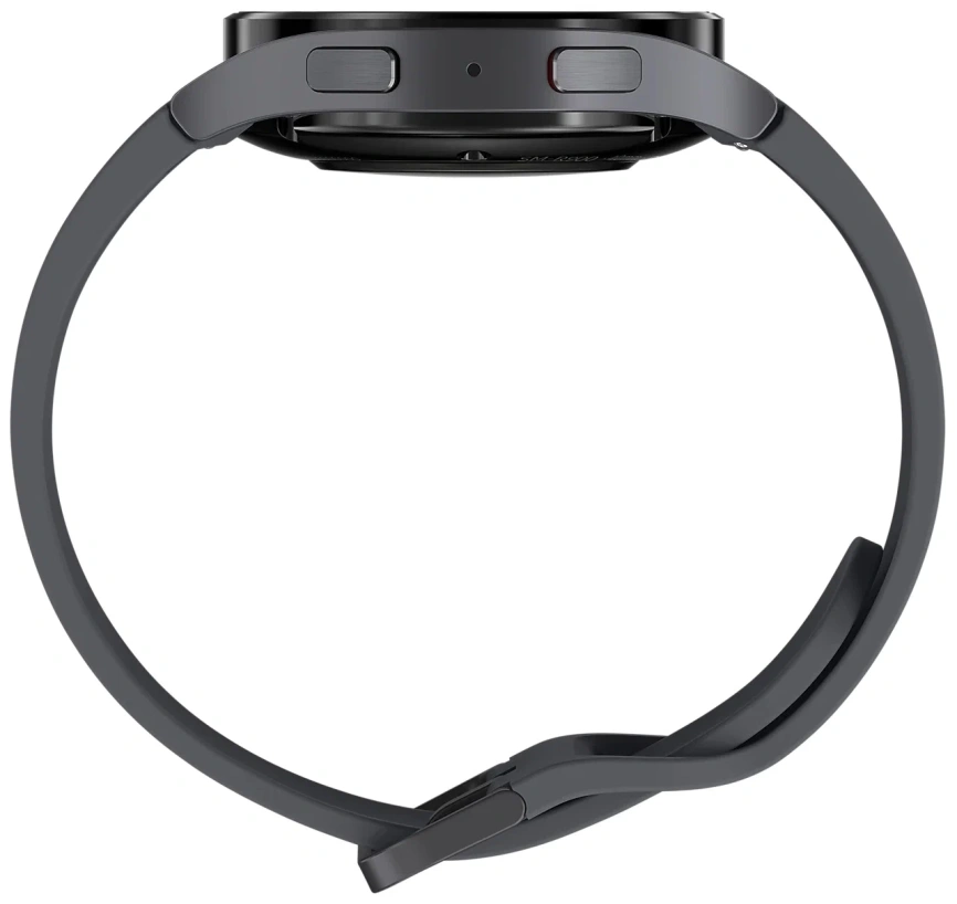 Смарт-часы Samsung Galaxy Watch5 40 mm SM-R900 Graphite фото 4