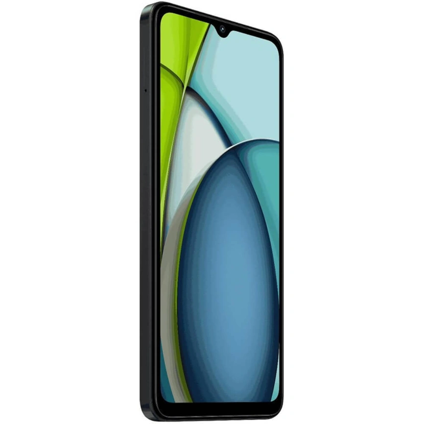 Смартфон Xiaomi Redmi A3x 4/128Gb Midnight Black фото 4