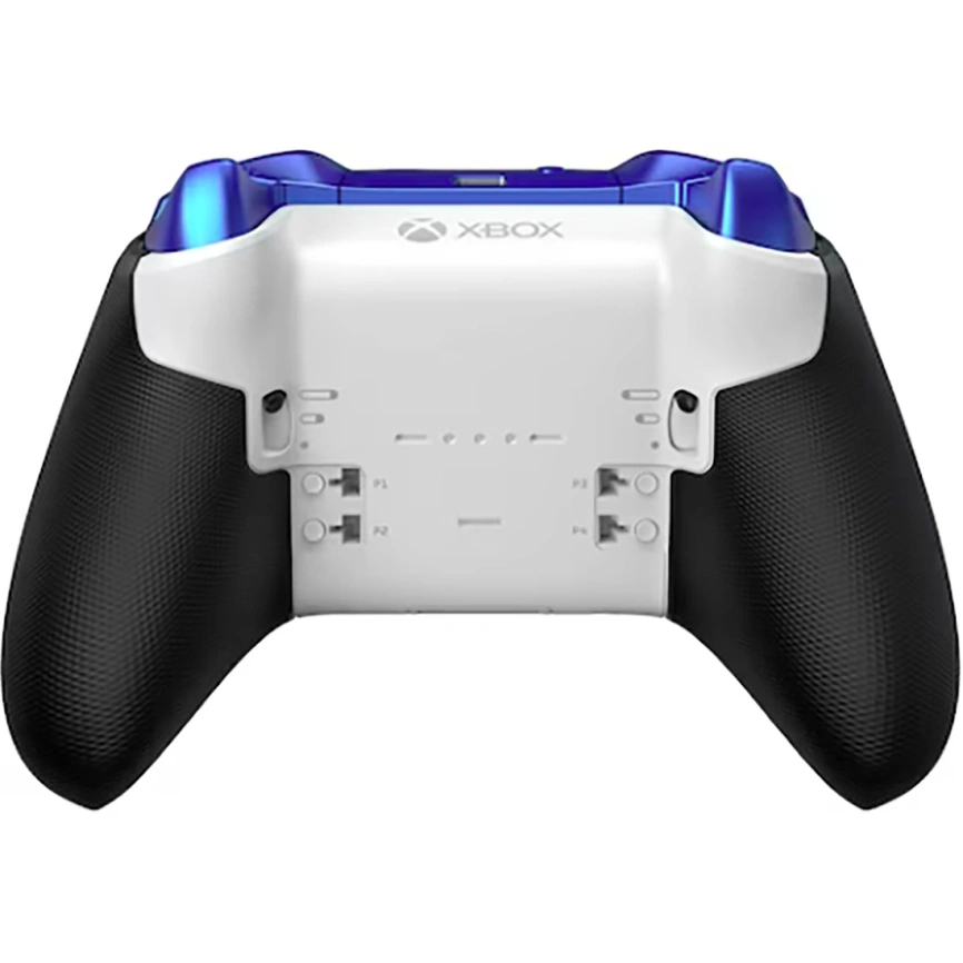 Джойстик беспроводной Microsoft Xbox Elite Series Core 2 Blue фото 3