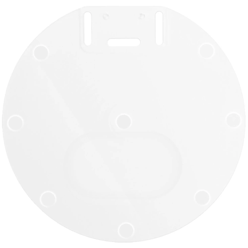 Робот-пылесос Xiaomi Mi Robot Vacuum-Mop Essential White (Белый) Global version фото 5