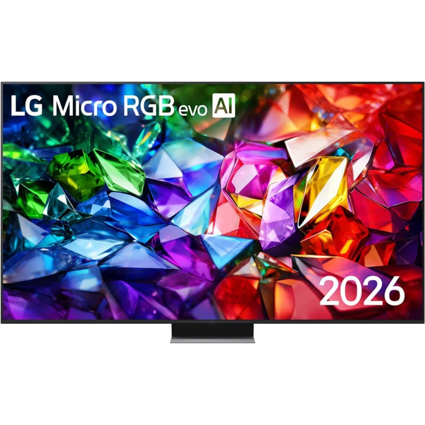 Телевизор LG 86MRGB96B6B.ARUG 86" 2026 фото 1