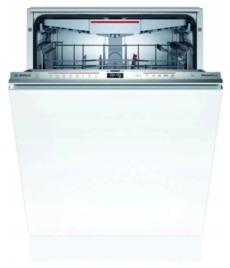 Посудомоечная машина Bosch SBD 6ECX57 E фото 1