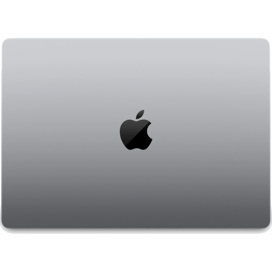 Ноутбук Apple MacBook Pro 14 (2023) M2 Max 12C CPU, 38C GPU/32Gb/1Tb SSD (Z17G003AN) Space Gray фото 6