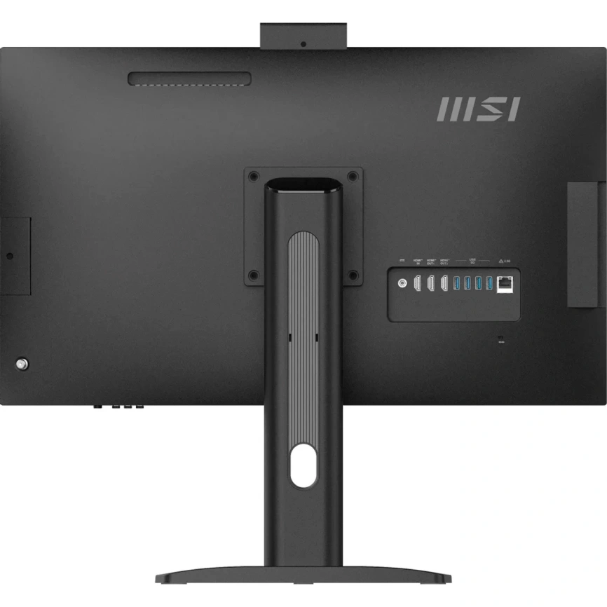 Моноблок MSI Modern AM273Q AI 1UM-004RU 27 WQHD IPS/ i5-125U Ultra/16Gb/512Gb SSD (9S6-AF0111-004) Black фото 2