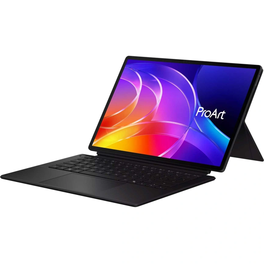 Ноутбук ASUS ProArt Slate ProArt PZ14 HT7407NA-SN093X14 OLED/QS X2 Elite X2E-88-100/32GB/512GB SSD (90NB1861-M004F0) Nano Black фото 1