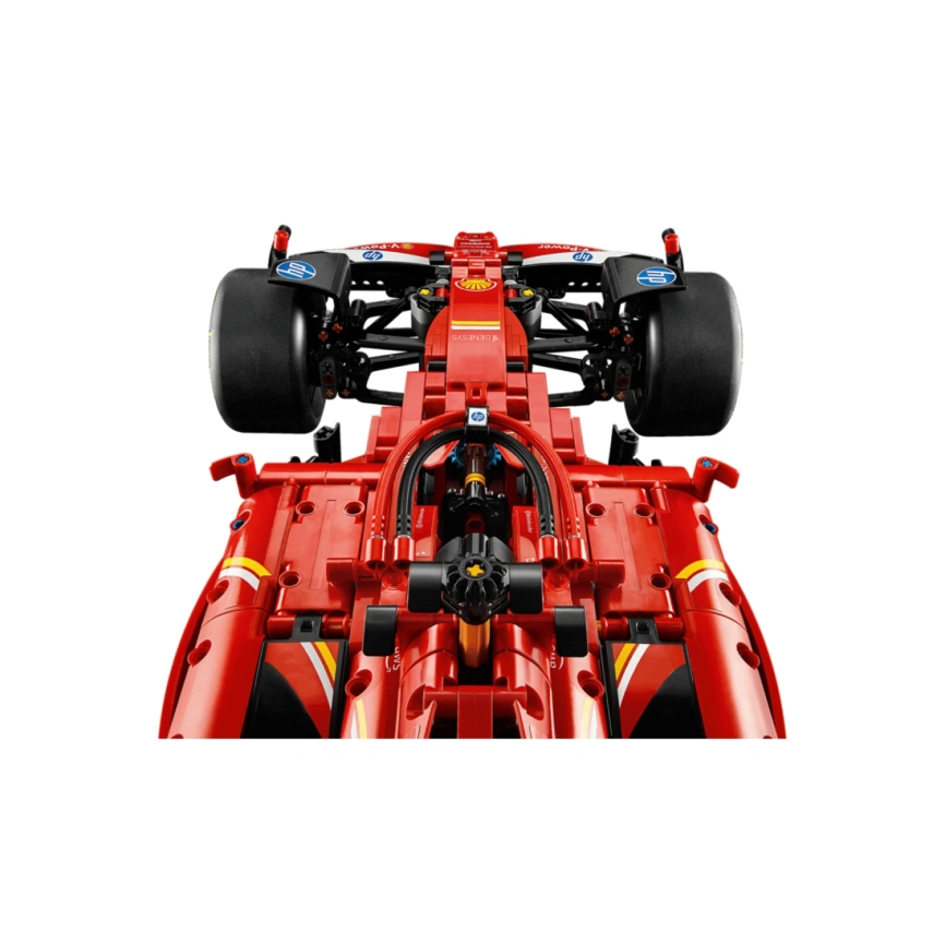 Конструктор LEGO Technic Ferrari SF-24 F1 Car 42207 фото 6
