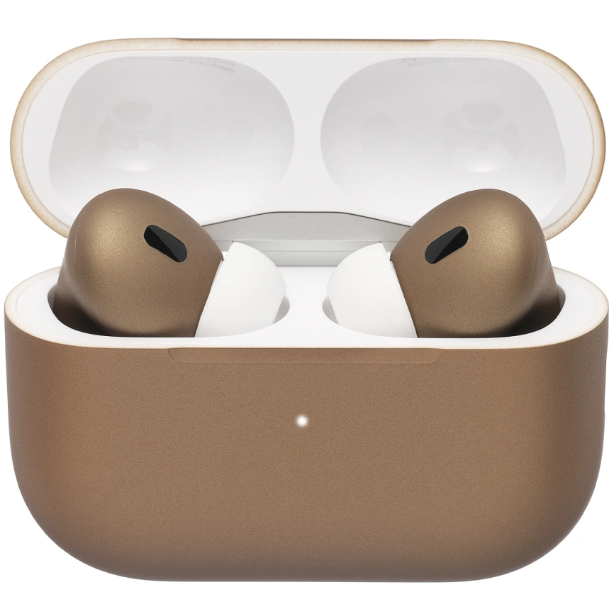 Наушники Apple AirPods Pro 2 Color Gold фото 1