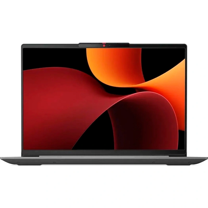 Ноутбук Lenovo IdeaPad Slim 5 14AHP9 14 WUXGA OLED/ R5-8645HS/16Gb/512Gb SSD (83DB001CRK) Cloud Grey фото 2