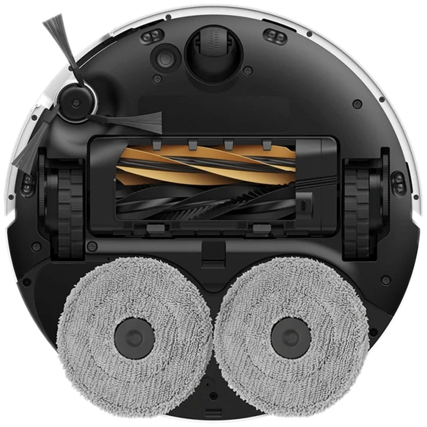 Робот-пылесос Dreame L50 Ultra White EAC (RLL94CE) фото 9