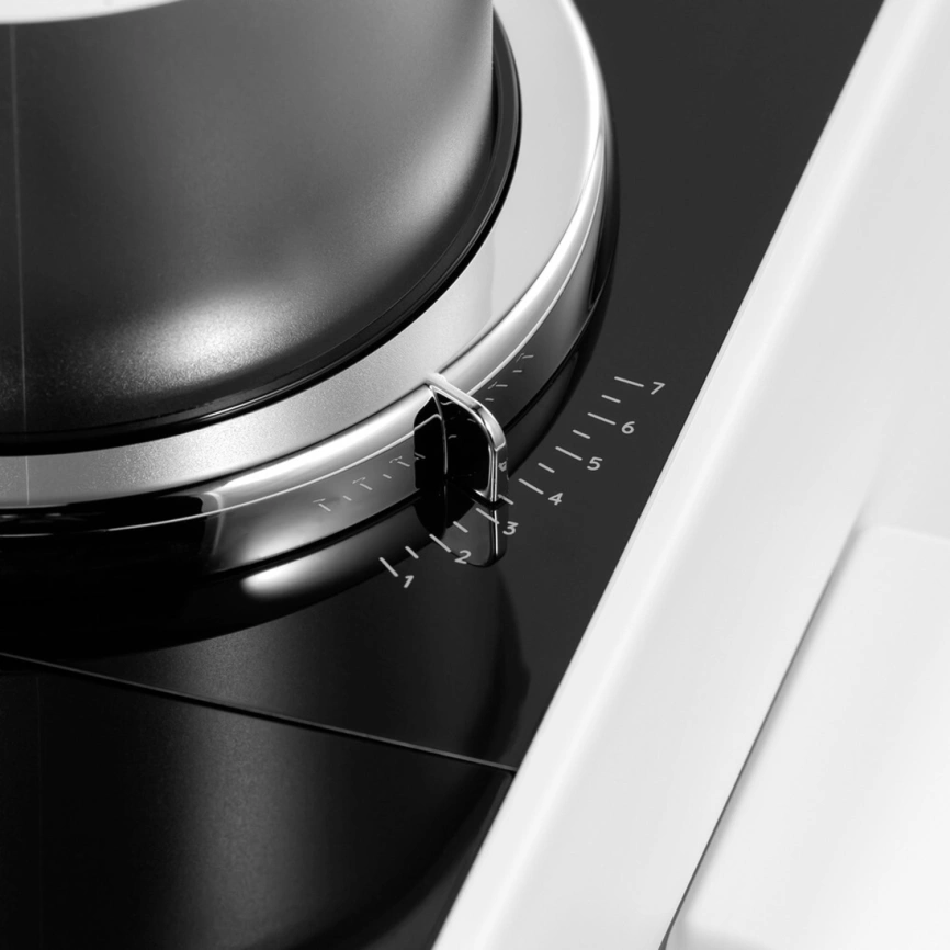 Кофемашина DeLonghi Rivelia Perfetto EXAM440.35.W White фото 6