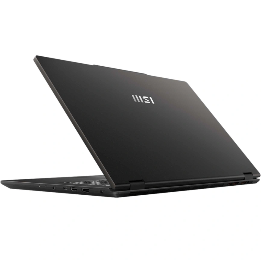 Ноутбук MSI VenturePro 17 AI A1VEG-005XRU 17.3 IPS/i7-155H Ultra/16GB/512GB SSD (9S7-17U111-005) Solid Gray фото 1