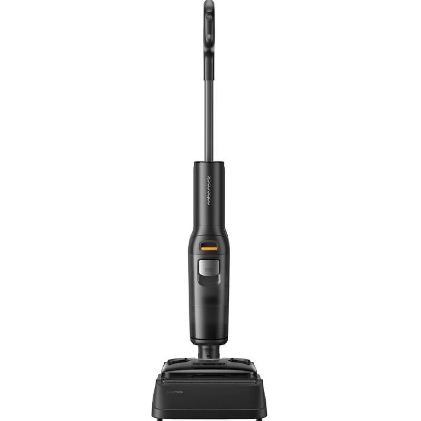 Пылесос Roborock F25 ALT Black EAC фото 3