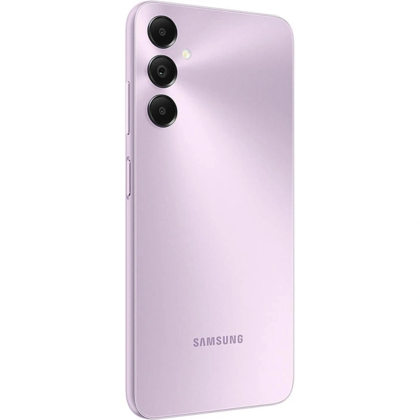 Смартфон Samsung Galaxy A05s SM-A057 4/128Gb Lavender фото 4