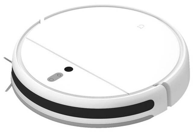 Робот-пылесос Xiaomi Mijia Sweeping Vacuum Cleaner 1C White (Белый) Global version фото 3