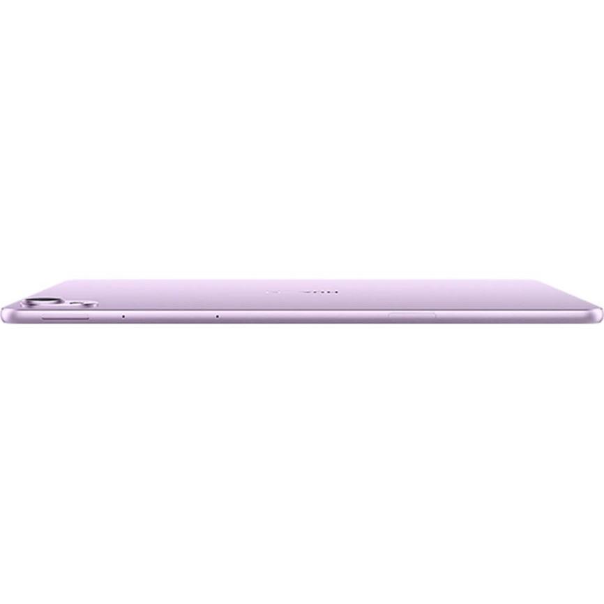 Планшет Huawei MatePad 11.5S (2024) Wi-Fi 8/256Gb PaperMatte Violet + Keyboard TGR-W09 (53014ATJ) фото 3