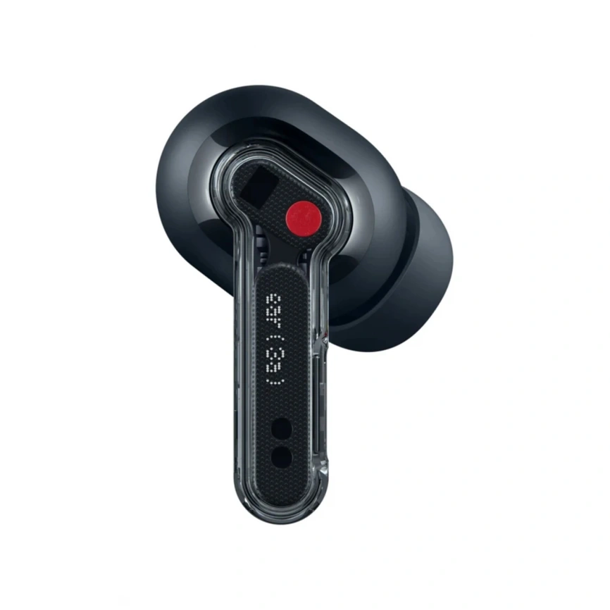 Наушники Nothing Ear (3a) B190 Black фото 3