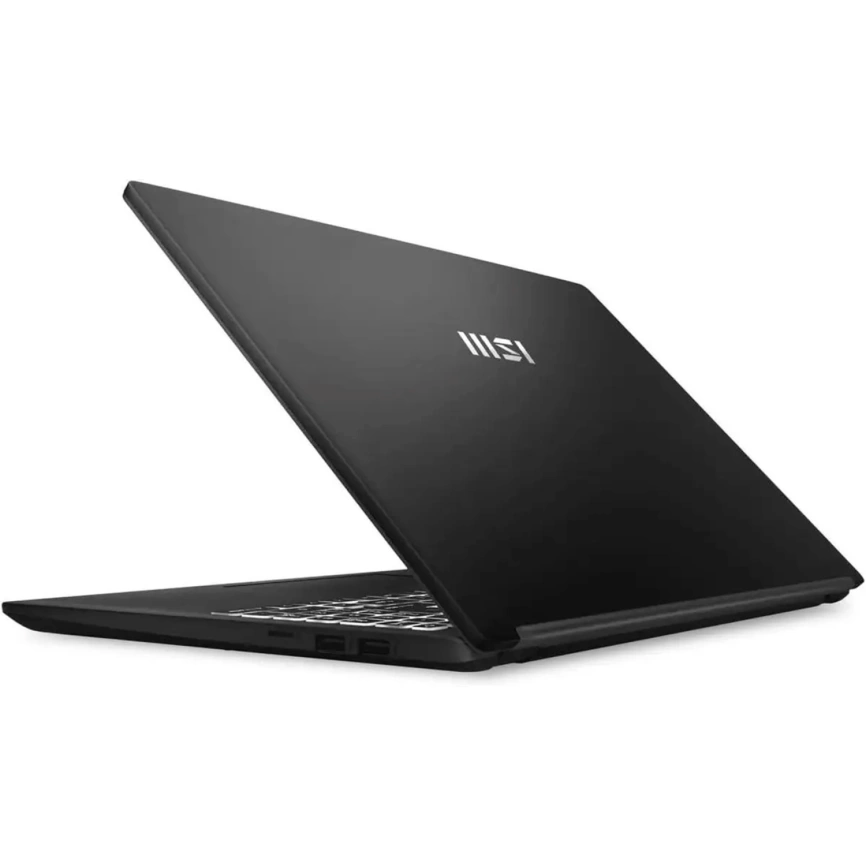 Ноутбук MSI Modern 15 H B13M-098RU 15.6 FHD IPS/ i5-13420H/16GB/512Gb SSD (9S7-15H411-098) Black фото 5