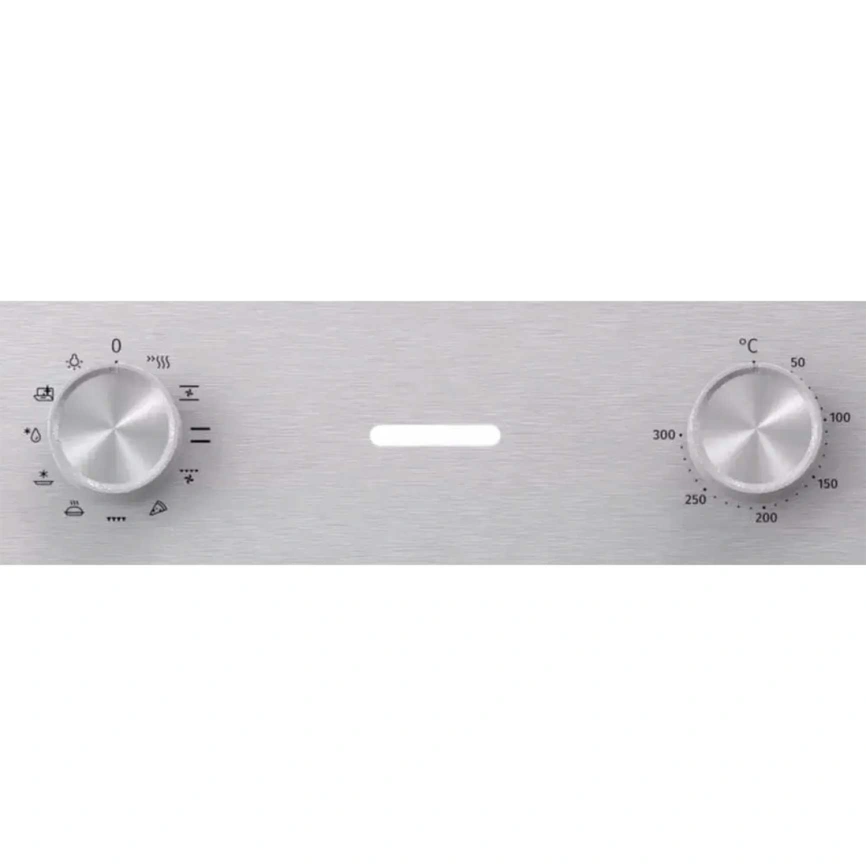 Электрический духовой шкаф Korting OKB 2820 EX Stainless Steel фото 4