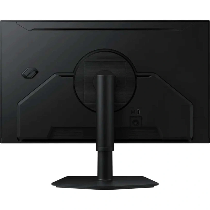 Монитор Samsung 27" S27HG400EI IPS Black (LS27HG400EIXCI) фото 5