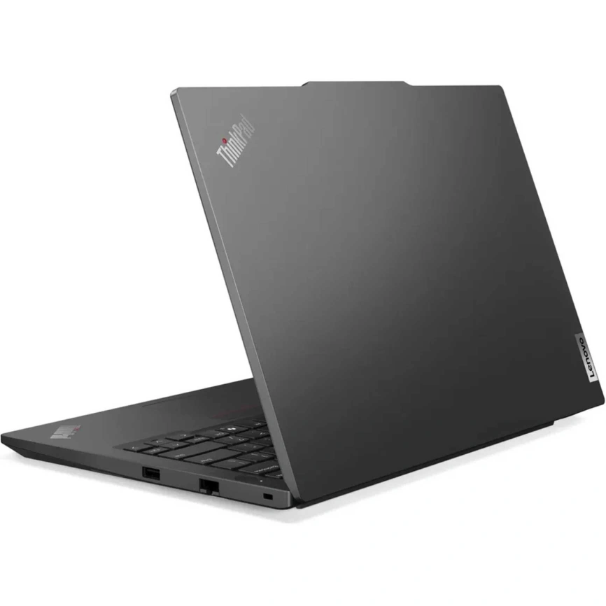 Ноутбук Lenovo ThinkPad E14 G6 14 IPS/ i5-125U Ultra/16GB/512GB SSD (21M80024US) Black фото 1