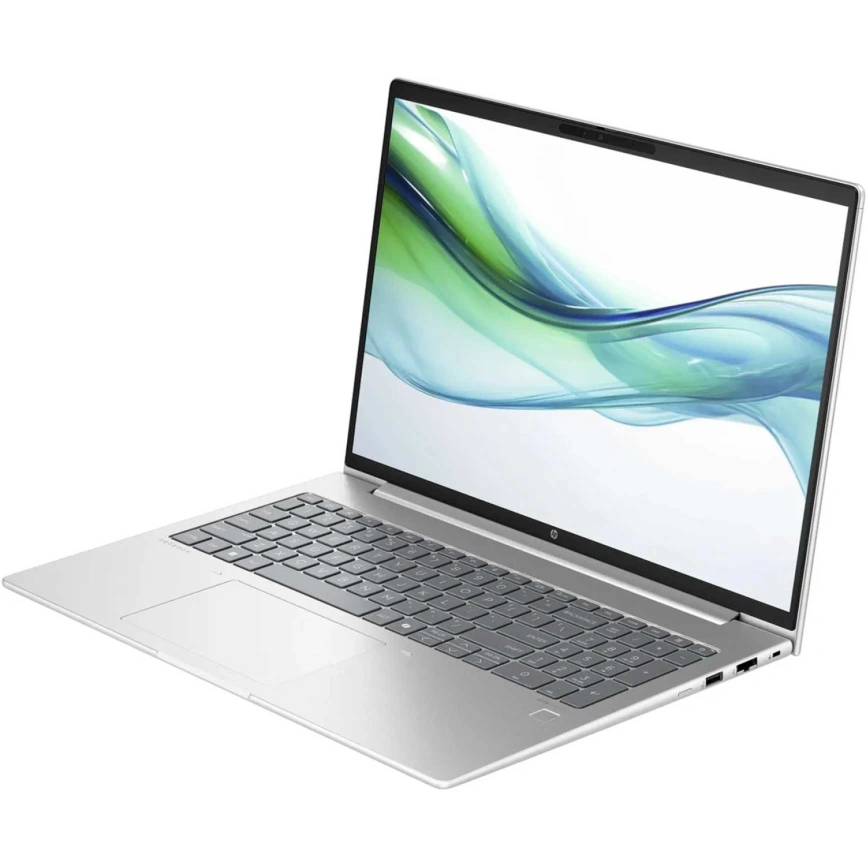 Ноутбук HP ProBook 460 G11 16 IPS/ i7-155U Ultra/16Gb/512Gb SSD (A1LH5UT) Silver фото 3