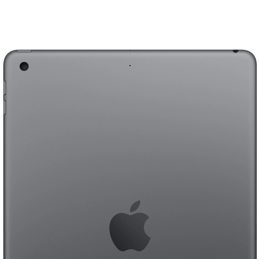 Планшет Apple iPad 10.2 (2021) Wi-Fi 64Gb Space Grey (MK2K3) фото 4